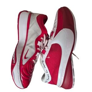 Nike Giannis Freak 5 basketball ASW University shoes sneakers  FV1933-600 Men 12